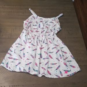 Toddler Dress 5T